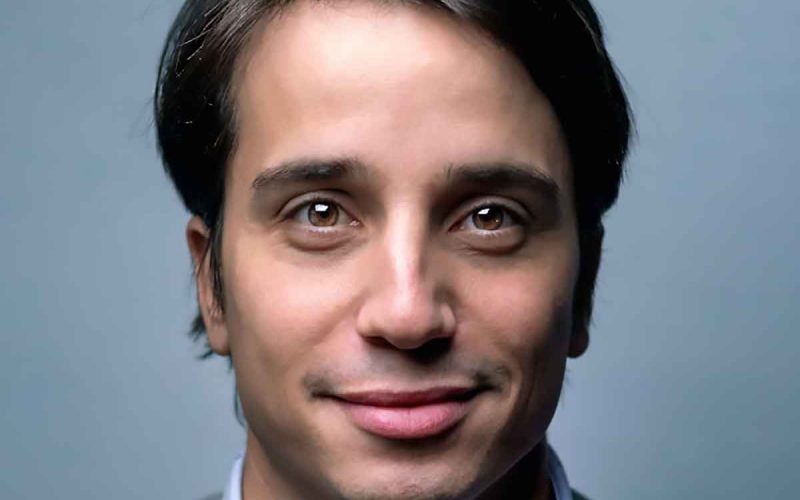 Creative Flow podcast