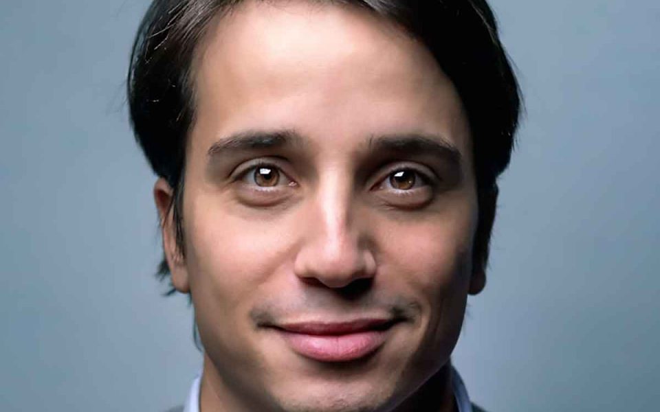 Creative Flow podcast