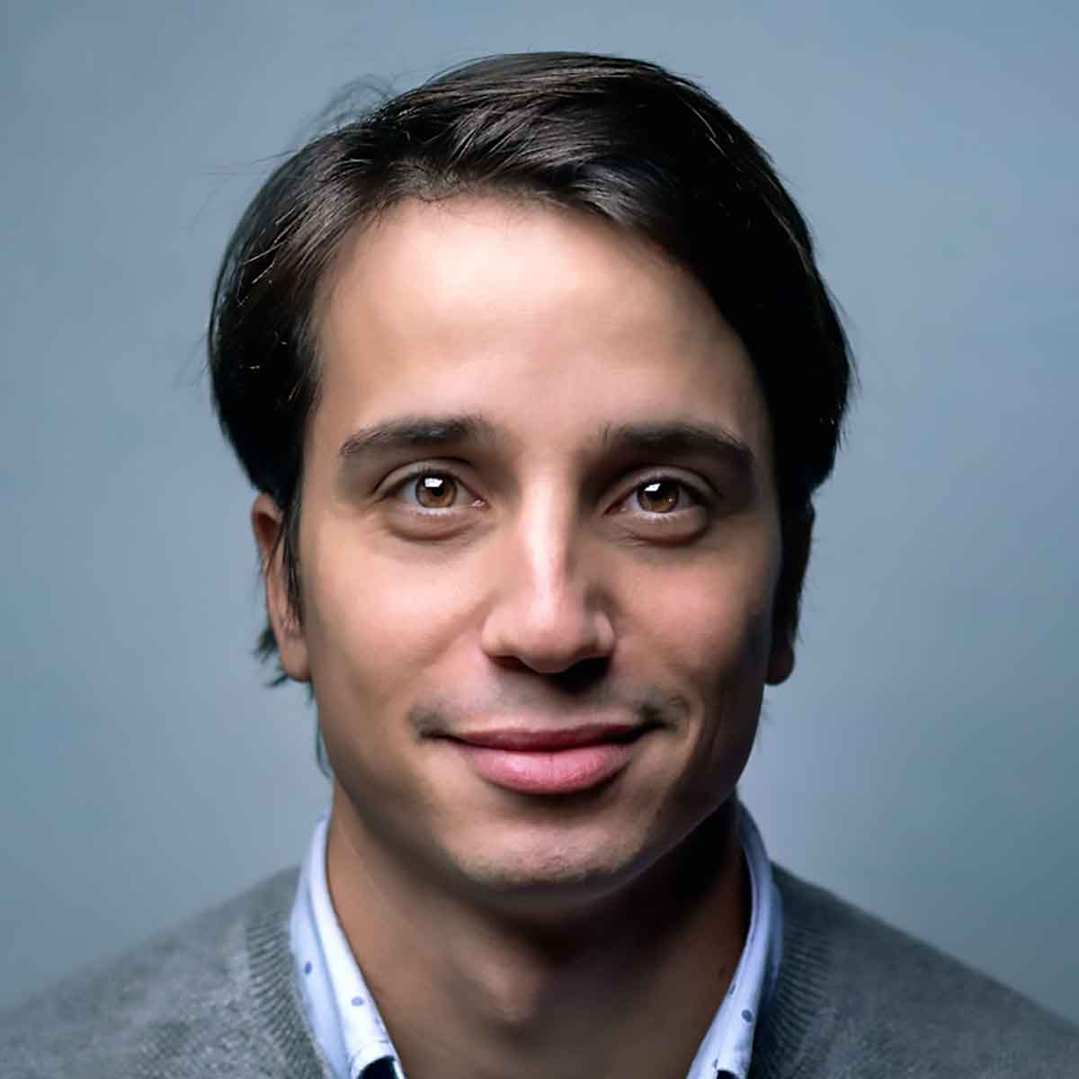 Creative Flow podcast